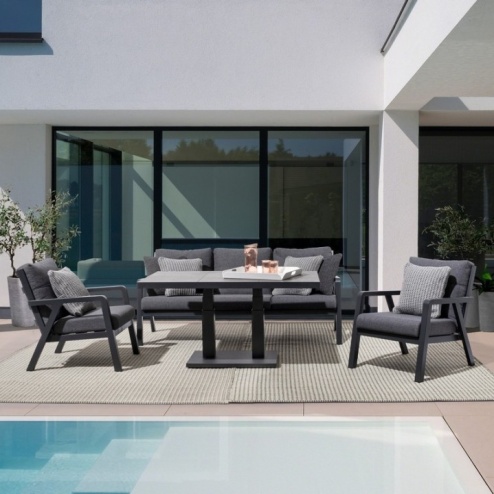 Salotto Truman Bizzotto